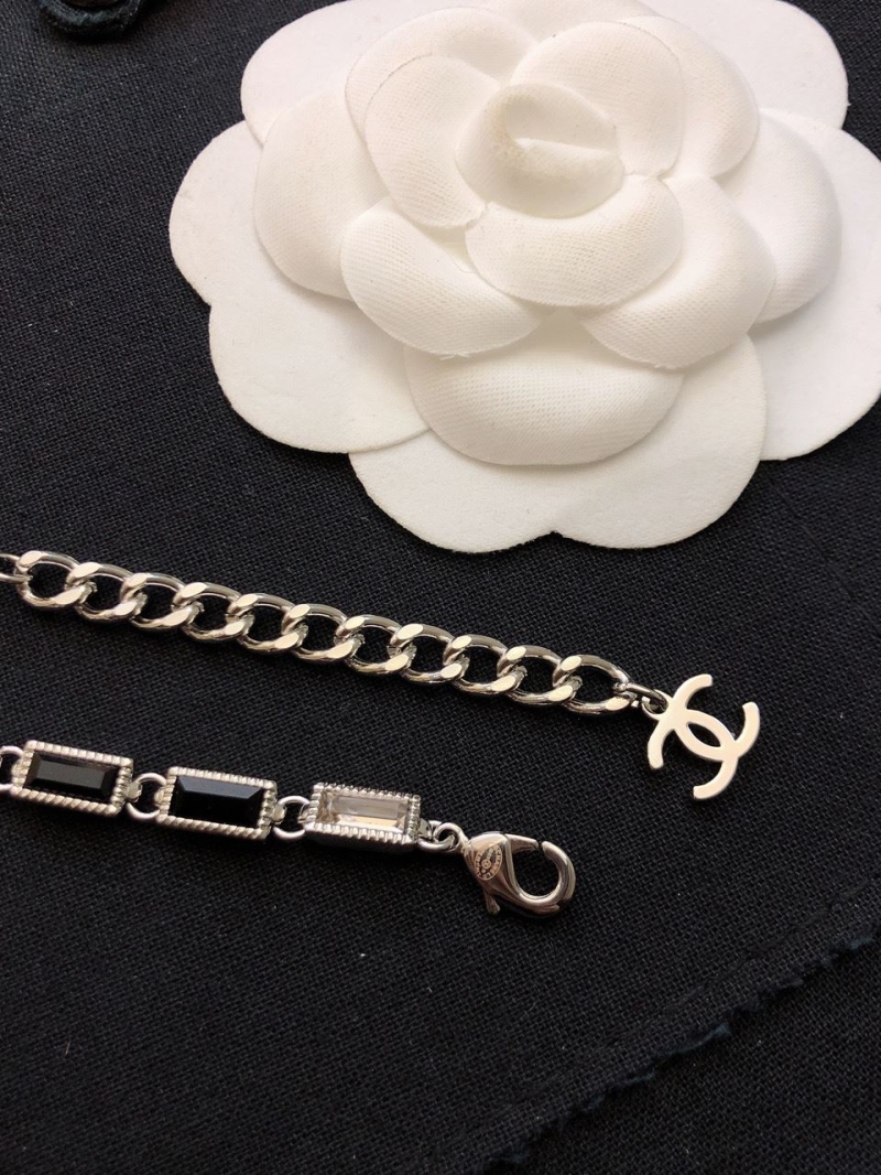Ch**el necklaces